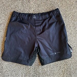 BJJ Grappling Shorts